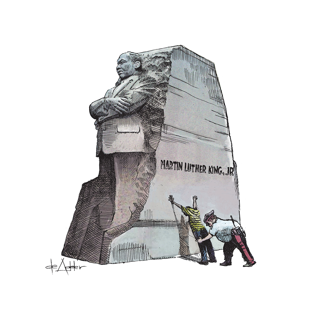 MLK