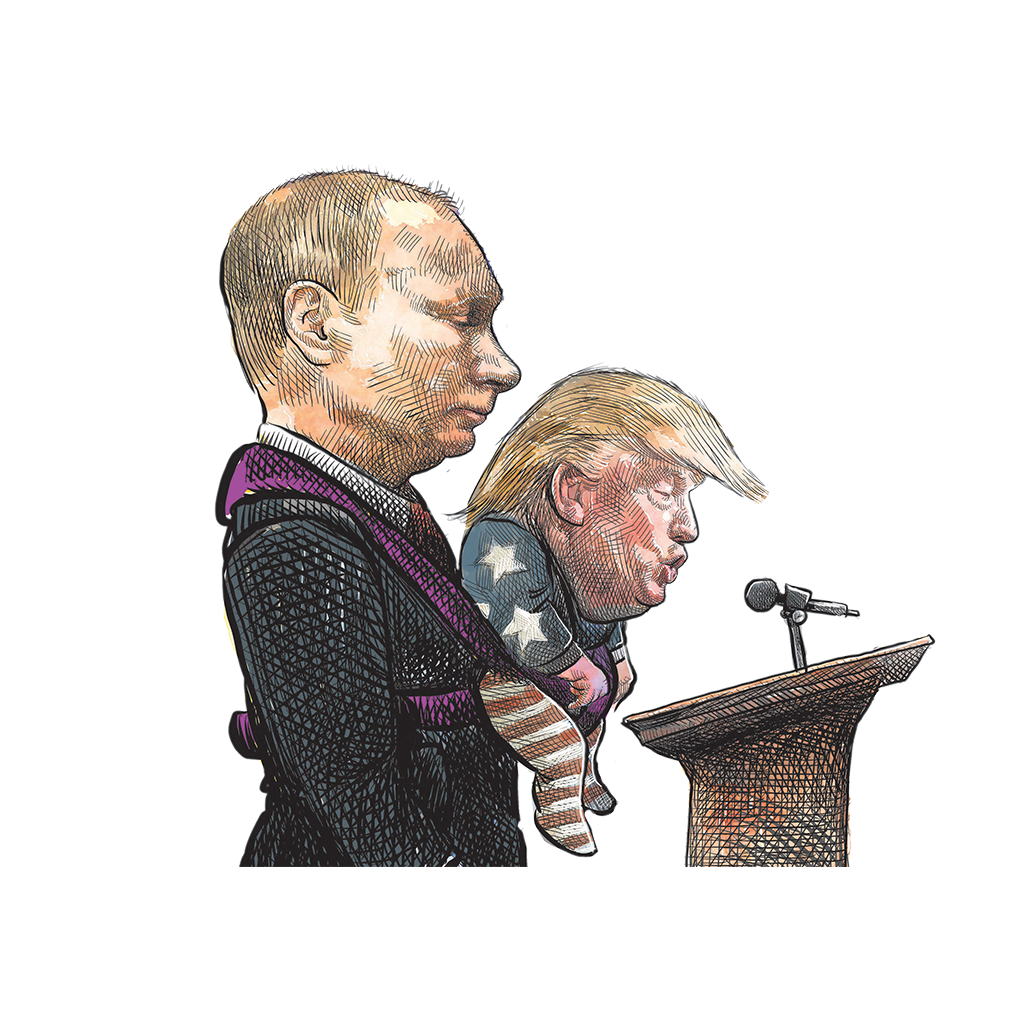 Putin