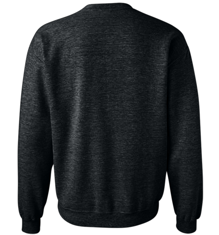 Back