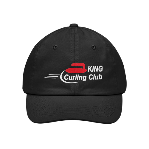 Club Dad Cap