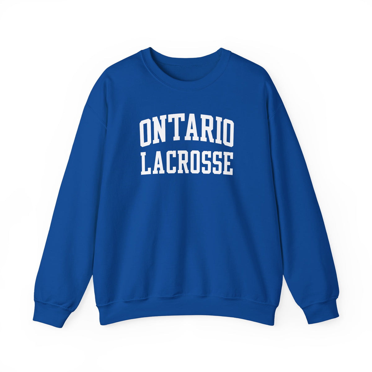 OLA Crewneck