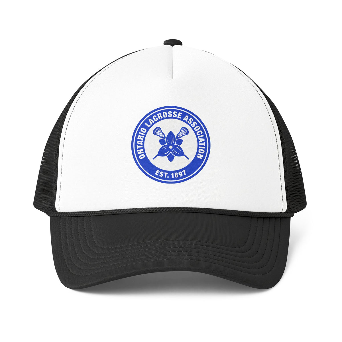 OLA Trucker Hat