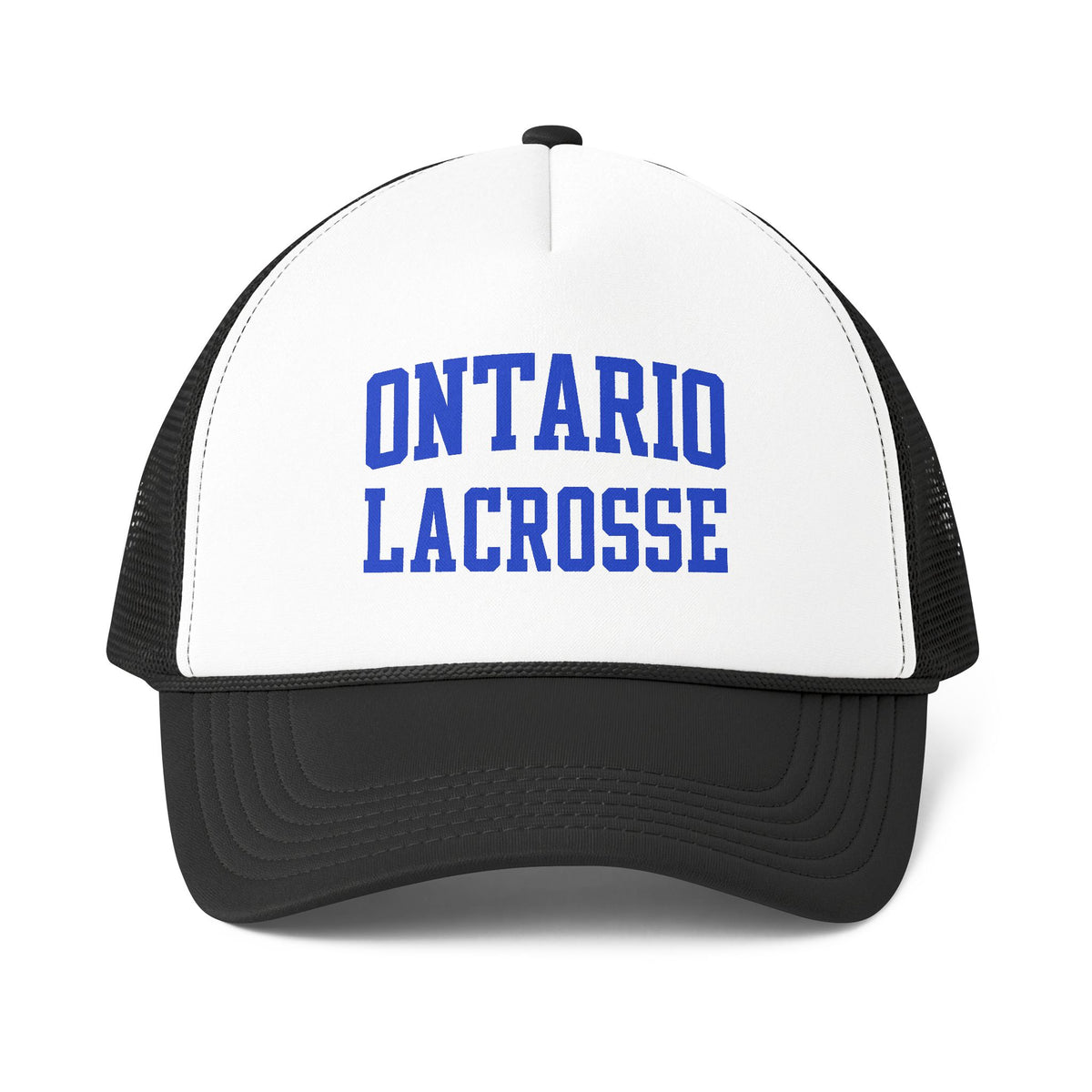OLA WordmarkTrucker Hat