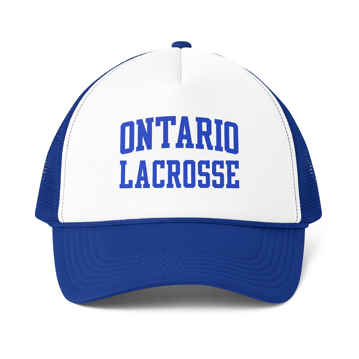 OLA WordmarkTrucker Hat