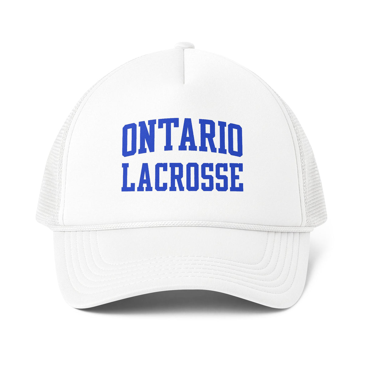 OLA WordmarkTrucker Hat