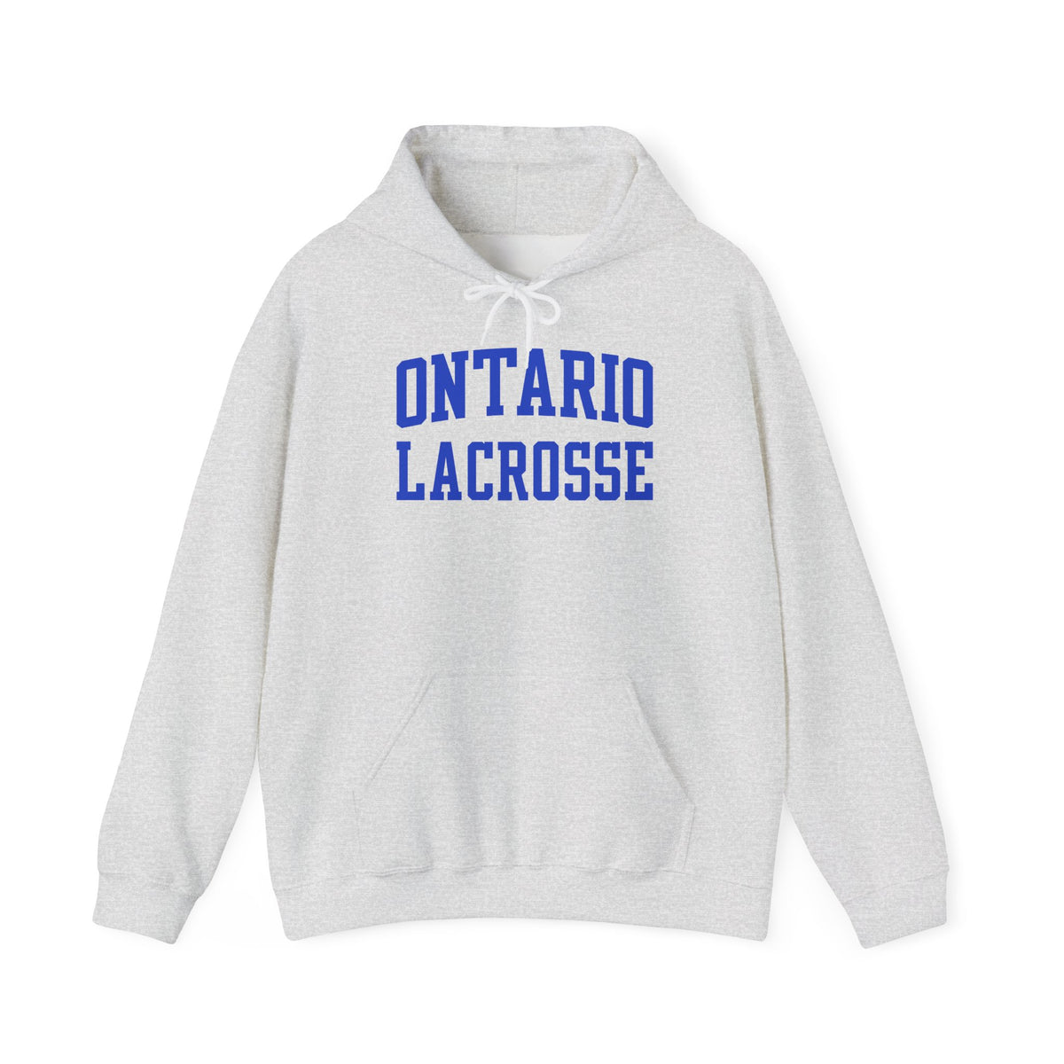 OLA Hooded Sweatshirt