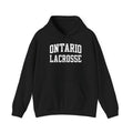 OLA Hooded Sweatshirt