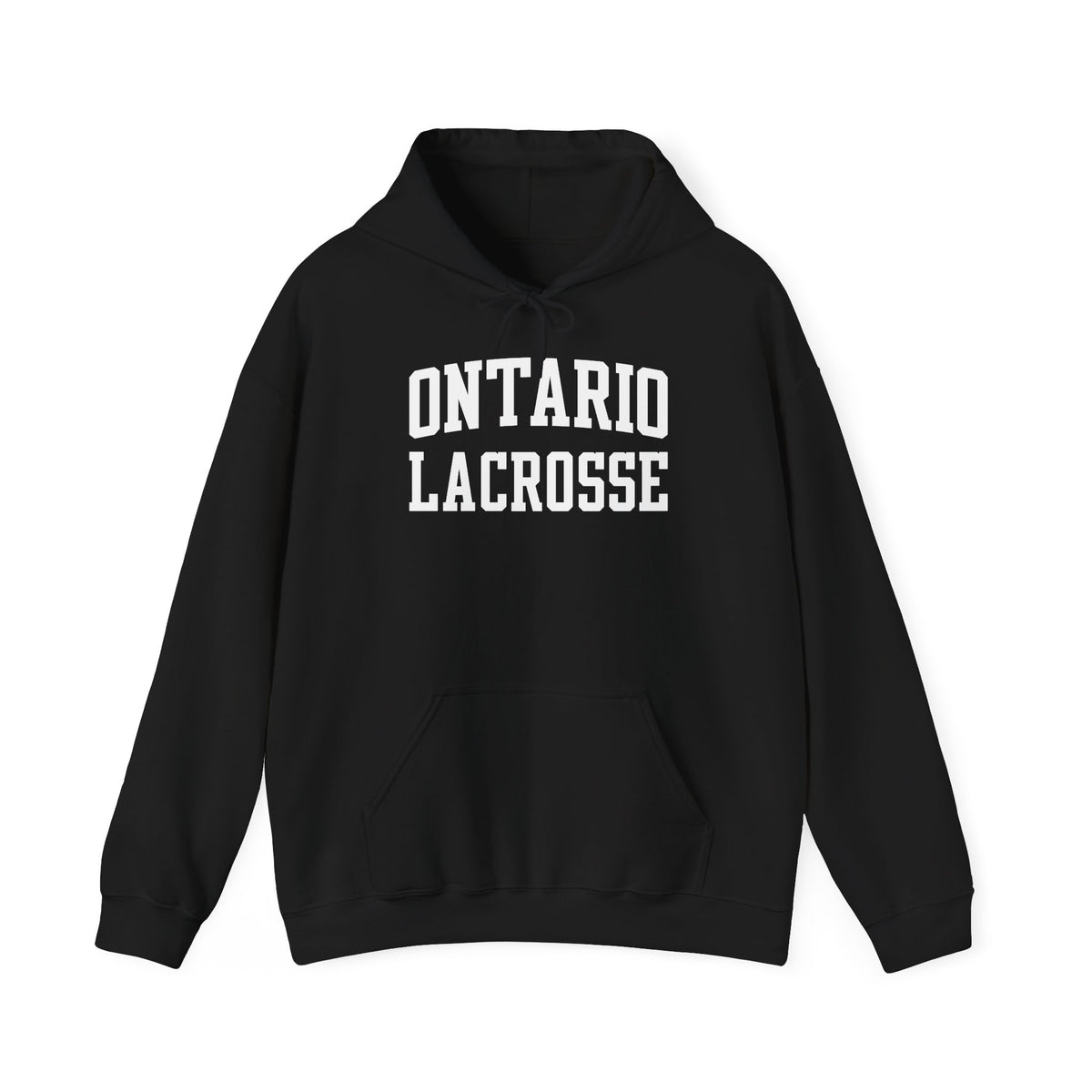 OLA Hooded Sweatshirt
