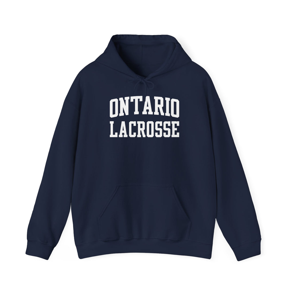 OLA Hooded Sweatshirt