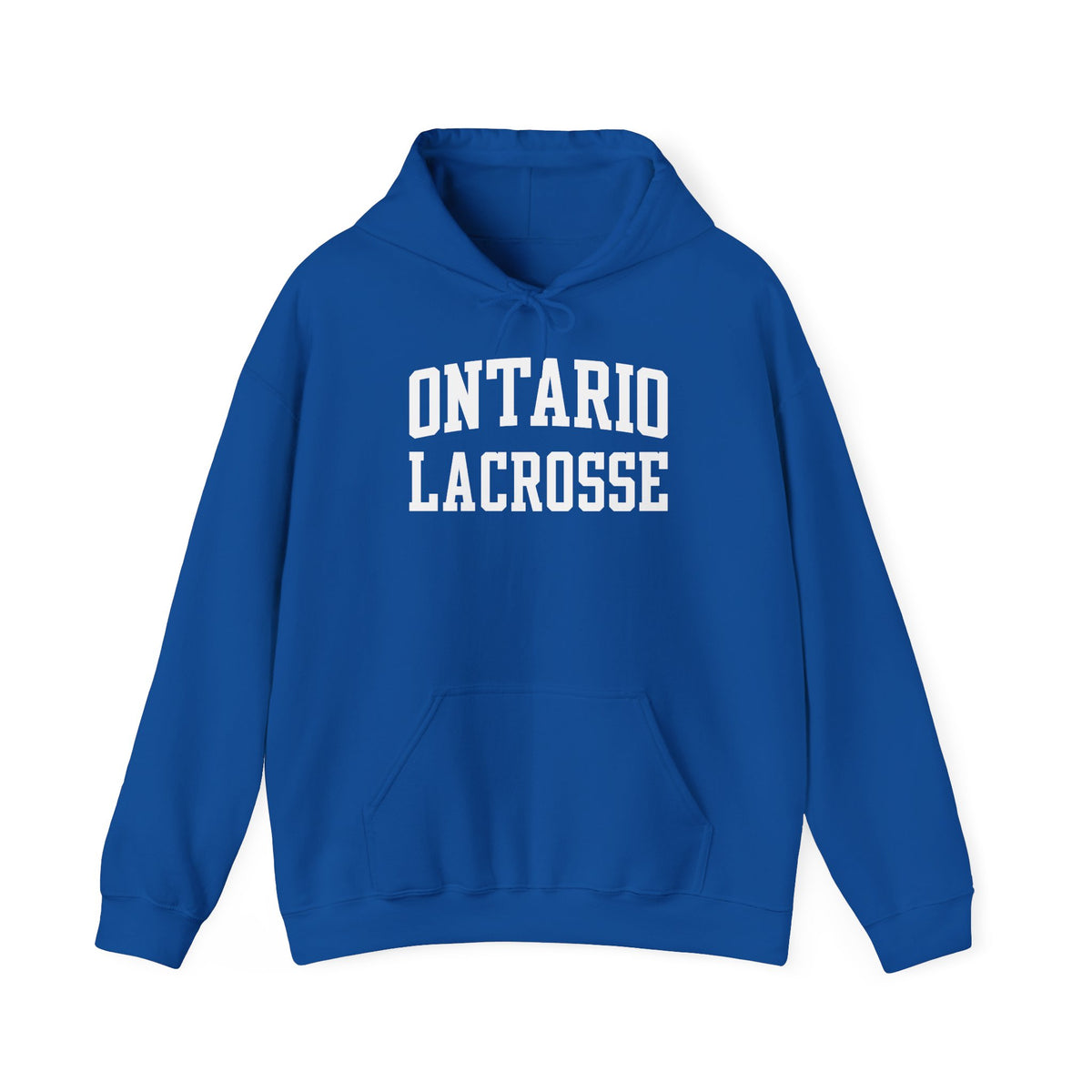 OLA Hooded Sweatshirt