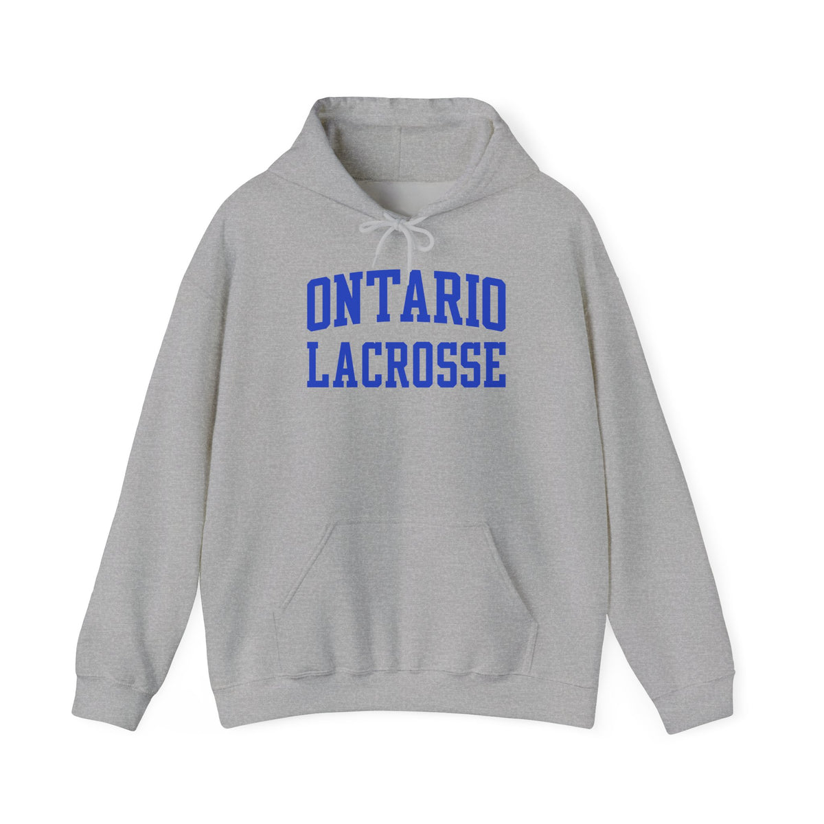 OLA Hooded Sweatshirt