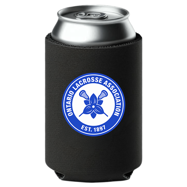 OLA Koozie Can Cooling Sleeve
