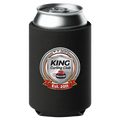 Club Koozie Can Sleeve