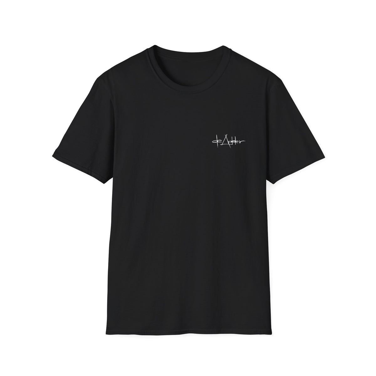 De Adder Designs "Trump Tears" Unisex T-Shirt