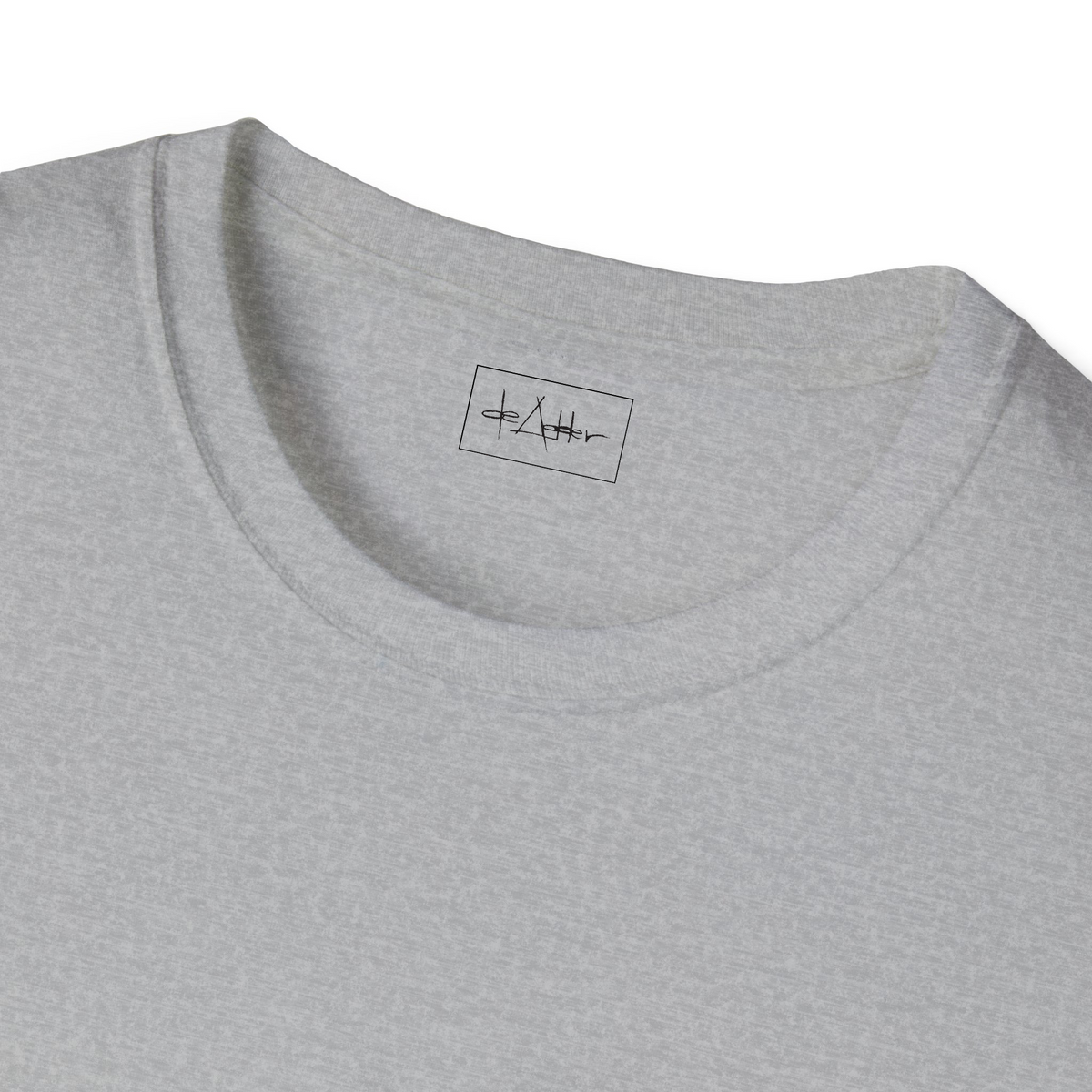 De Adder Designs "Canadian Vets" Unisex T-Shirt