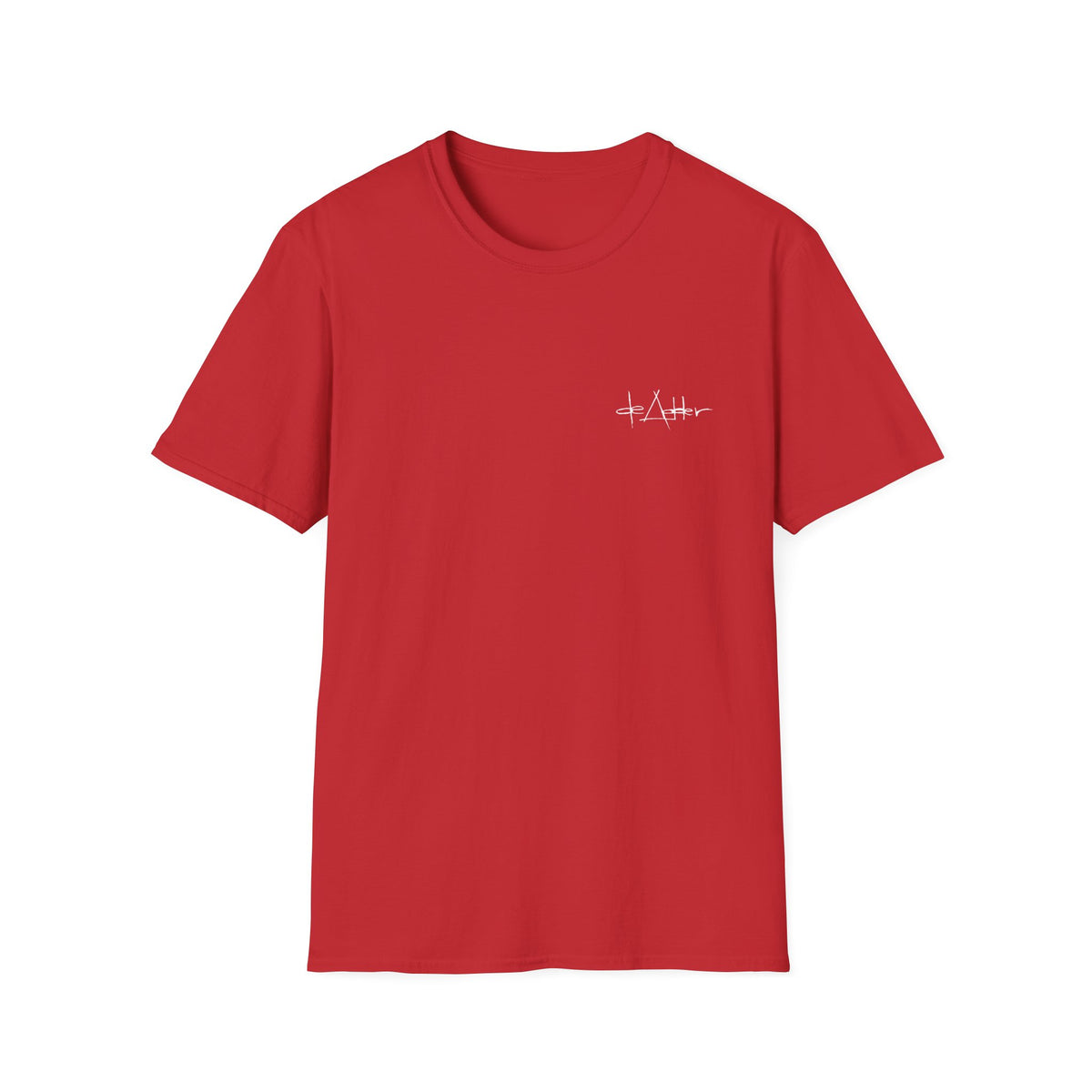 De Adder Designs "Root Canal" Unisex T-Shirt