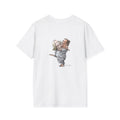 De Adder Designs "Ohara Candy" Unisex T-Shirt