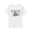 De Adder Designs "Lake Ontario" Unisex T-Shirt