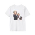 De Adder Designs "Putin" Unisex T-Shirt