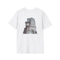 De Adder Designs "MLK" Unisex T-Shirt