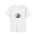 De Adder Designs "Trump the Menace" Unisex T-Shirt