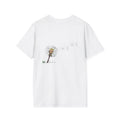 De Adder Designs "Hate" Unisex T-Shirt