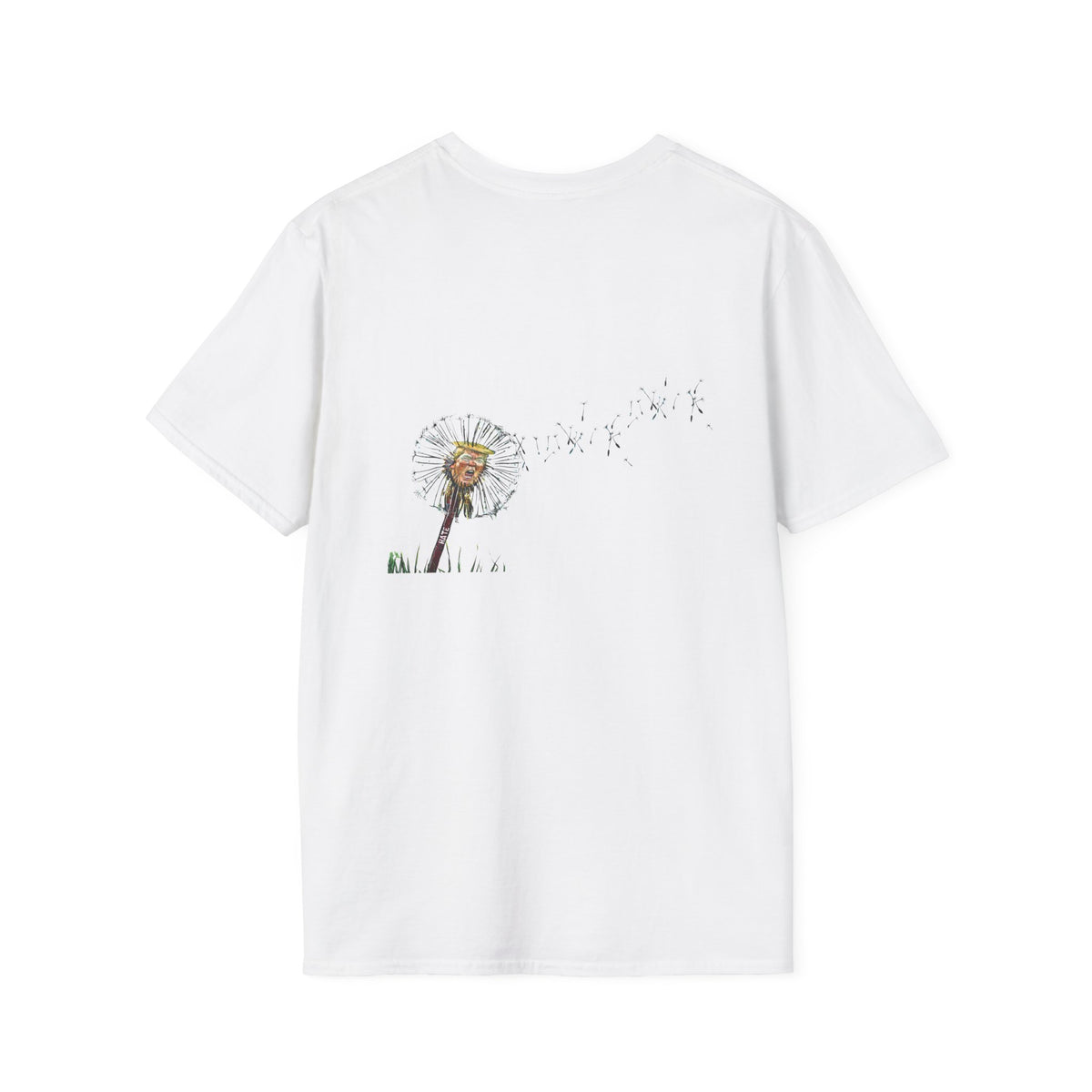 De Adder Designs "Hate" Unisex T-Shirt