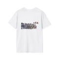 De Adder Designs "Acadia Mug" Unisex T-Shirt