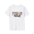 De Adder Designs "Shoot Me" Unisex T-Shirt