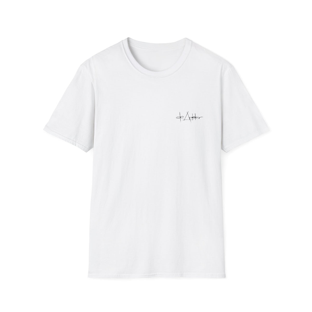 De Adder Designs "Putin" Unisex T-Shirt