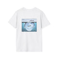 De Adder Designs "Racism Iceberg" Unisex T-Shirt