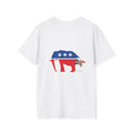 De Adder Designs "Trump Shit" Unisex T-Shirt