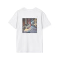 De Adder Designs "Root Canal" Unisex T-Shirt