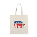 De Adder Designs "Trump Shit" Tote Bag