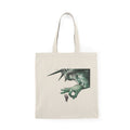 De Adder Designs "Flick Trump" Tote Bag