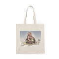 De Adder Designs "Lake Ontario" Tote Bag