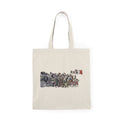 De Adder Designs "Acadia Mug" Tote Bag
