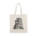 De Adder Designs "MLK" Tote Bag