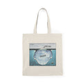 De Adder Designs "Racism Iceberg" Tote Bag