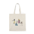 De Adder Designs "Carrie Fisher" Tote Bag